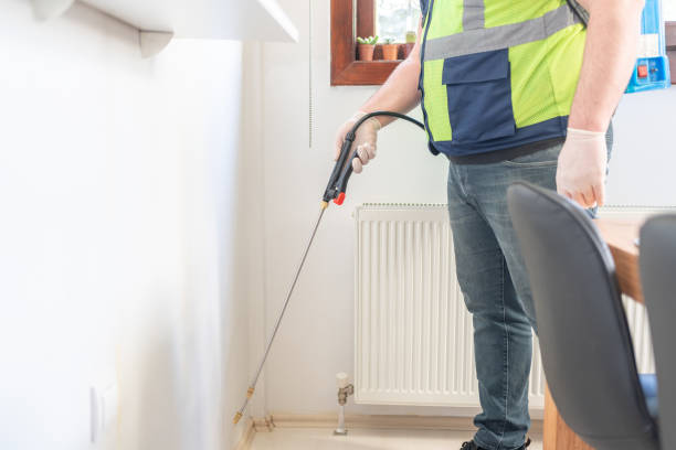 Best Exterminator Services  in Castle Point, MO